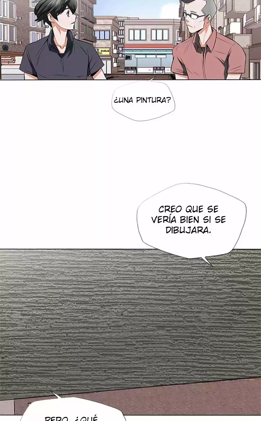 Acumulo Experiencia Leyendo Libros - Capítulo 14 - Página 33 - LectorTMOo