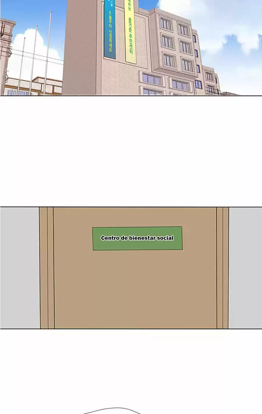 Acumulo Experiencia Leyendo Libros - Capítulo 14 - Página 47 - LectorTMOo