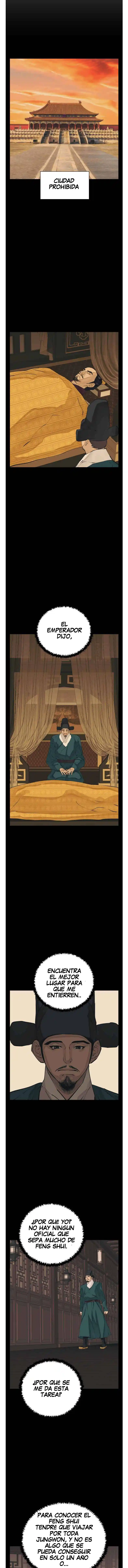 Acumulo Experiencia Leyendo Libros - Capítulo 140 - Página 5 - LectorTMOo