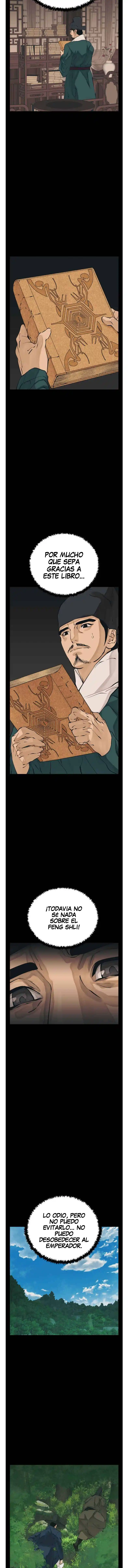 Acumulo Experiencia Leyendo Libros - Capítulo 140 - Página 6 - LectorTMOo