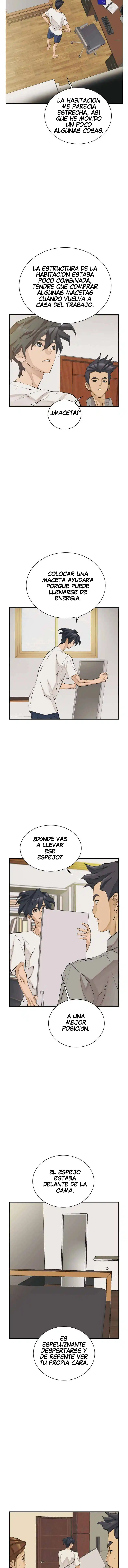 Acumulo Experiencia Leyendo Libros - Capítulo 140 - Página 9 - LectorTMOo