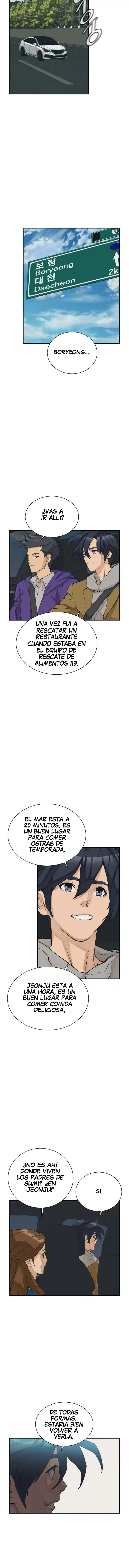 Acumulo Experiencia Leyendo Libros - Capítulo 140 - Página 12 - LectorTMOo