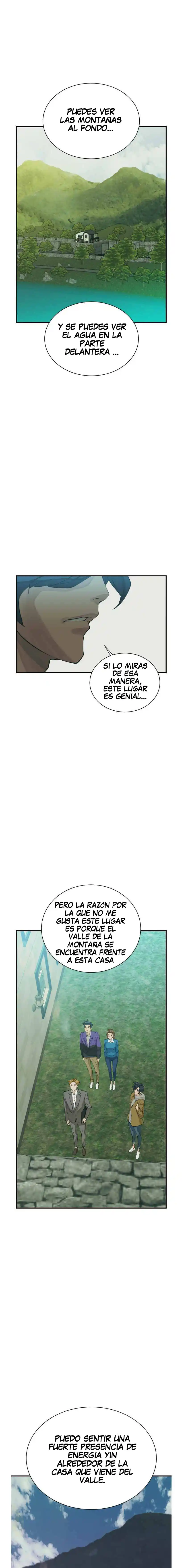 Acumulo Experiencia Leyendo Libros - Capítulo 141 - Página 4 - LectorTMOo