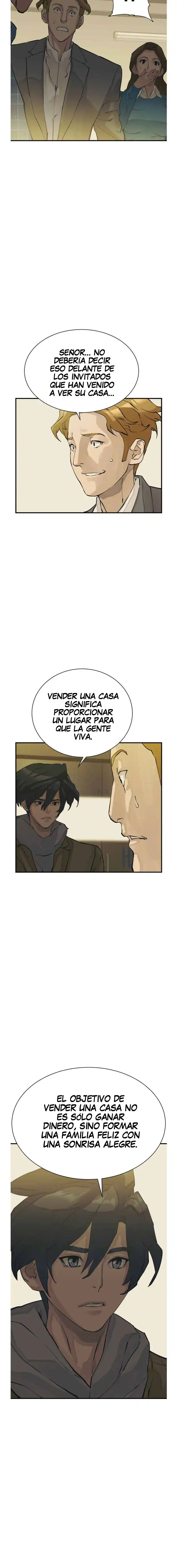 Acumulo Experiencia Leyendo Libros - Capítulo 141 - Página 14 - LectorTMOo