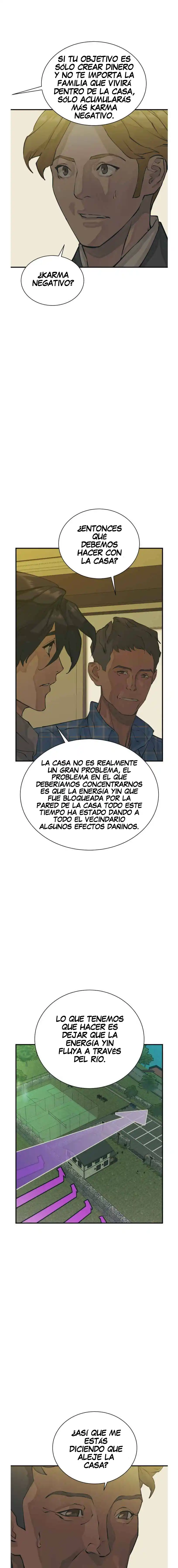 Acumulo Experiencia Leyendo Libros - Capítulo 141 - Página 15 - LectorTMOo