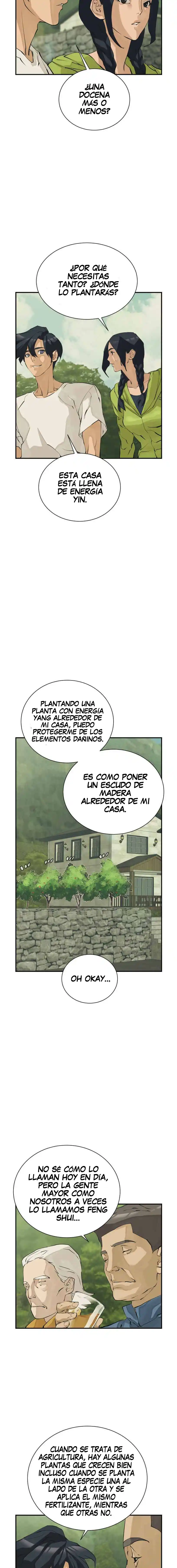 Acumulo Experiencia Leyendo Libros - Capítulo 142 - Página 13 - LectorTMOo