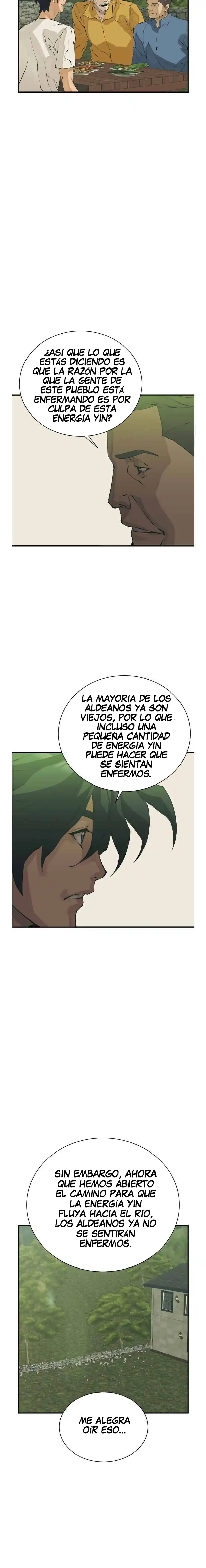 Acumulo Experiencia Leyendo Libros - Capítulo 142 - Página 15 - LectorTMOo
