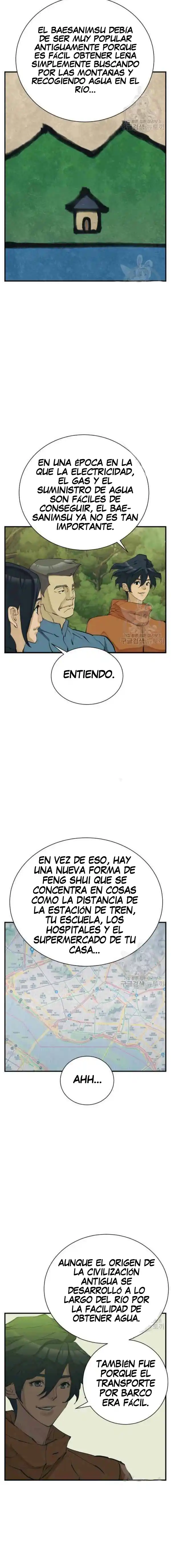 Acumulo Experiencia Leyendo Libros - Capítulo 143 - Página 4 - LectorTMOo