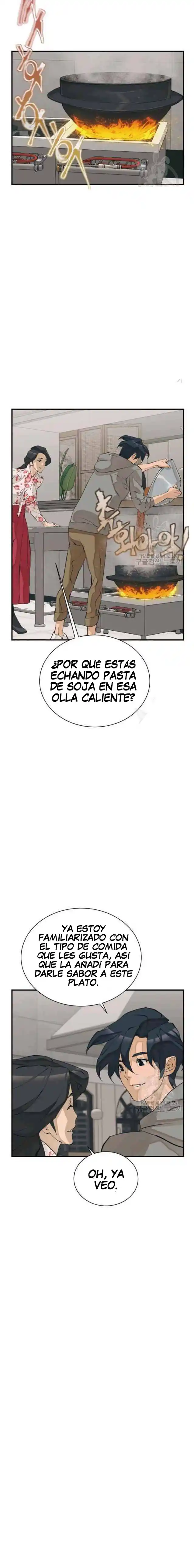 Acumulo Experiencia Leyendo Libros - Capítulo 143 - Página 14 - LectorTMOo