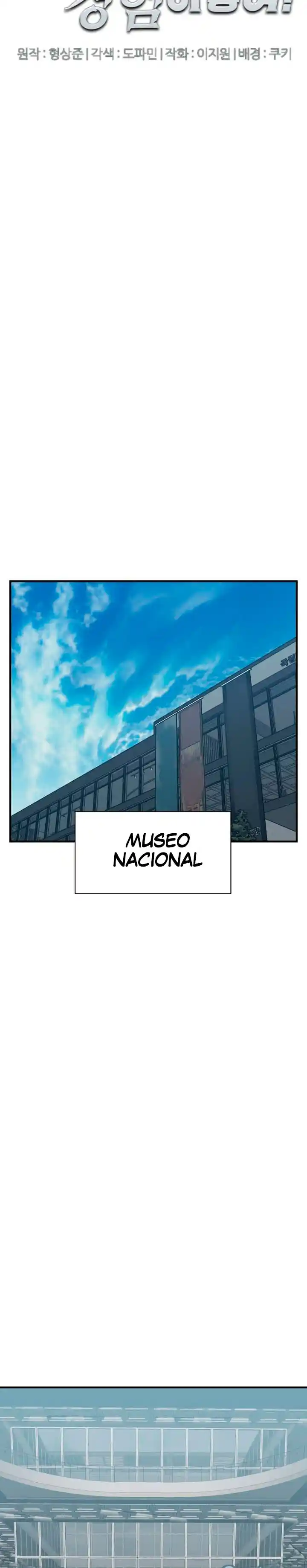 Acumulo Experiencia Leyendo Libros - Capítulo 144 - Página 11 - LectorTMOo
