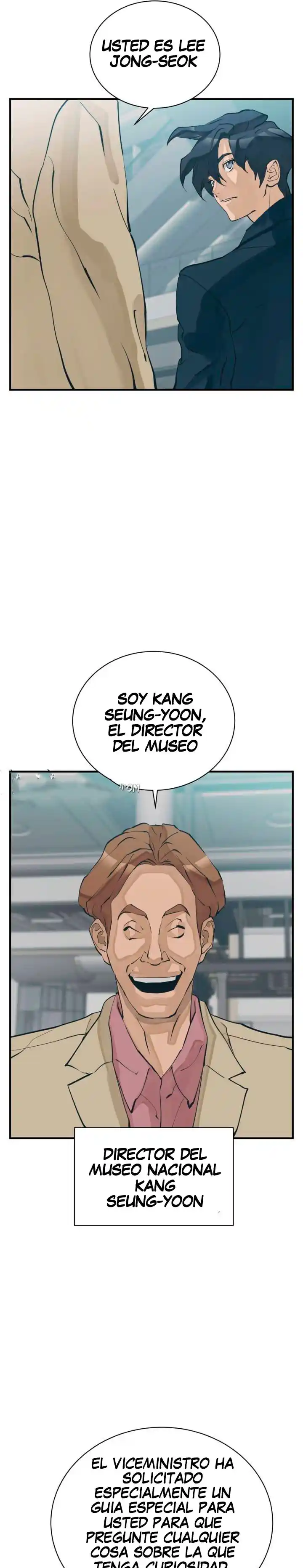 Acumulo Experiencia Leyendo Libros - Capítulo 144 - Página 14 - LectorTMOo