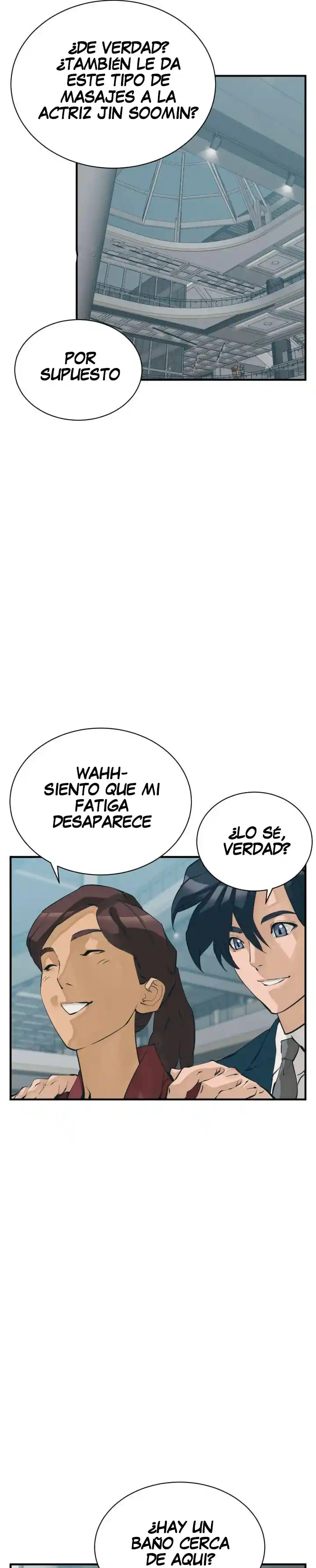 Acumulo Experiencia Leyendo Libros - Capítulo 144 - Página 26 - LectorTMOo
