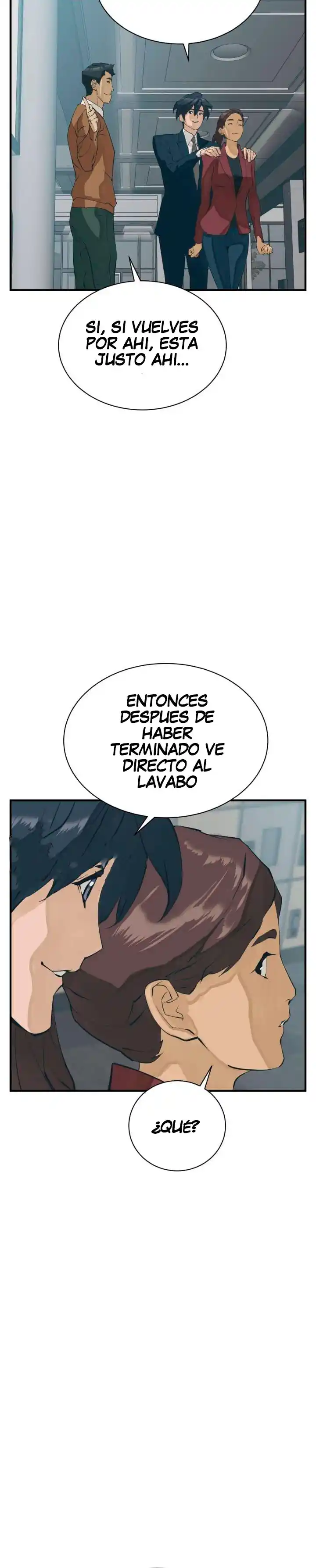 Acumulo Experiencia Leyendo Libros - Capítulo 144 - Página 27 - LectorTMOo