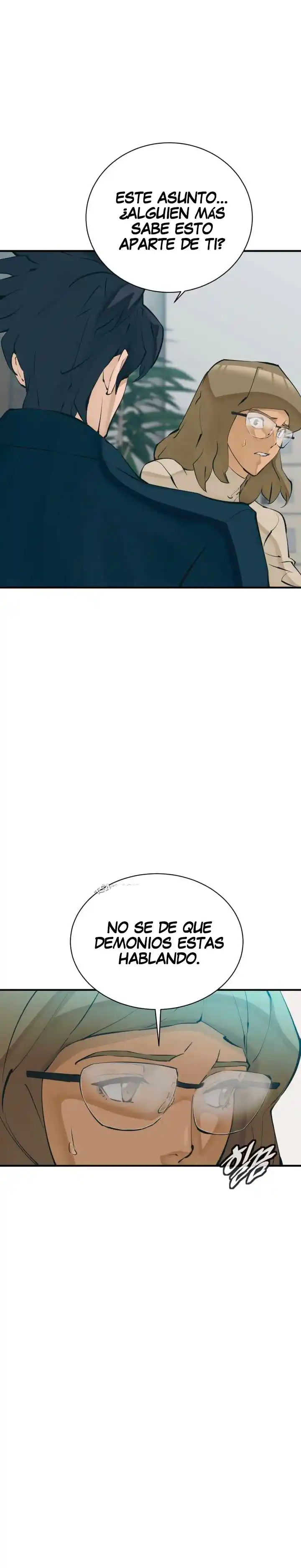 Acumulo Experiencia Leyendo Libros - Capítulo 145 - Página 9 - LectorTMOo