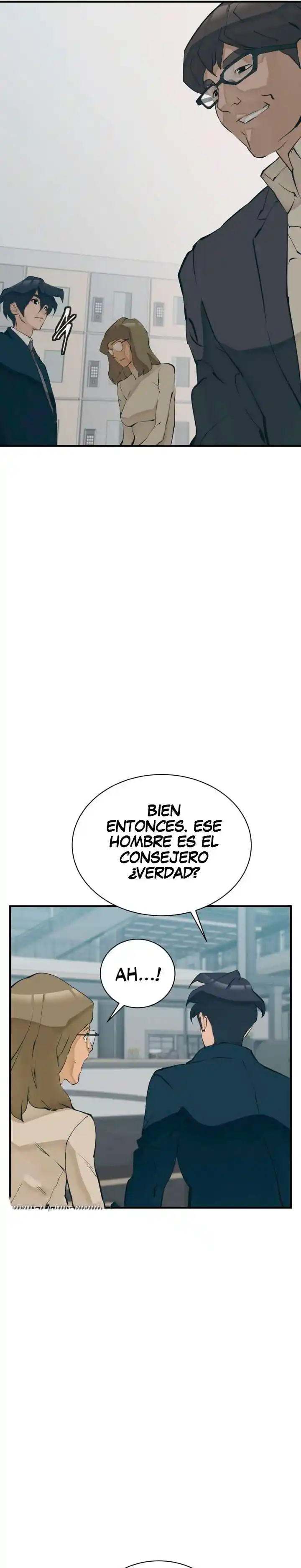 Acumulo Experiencia Leyendo Libros - Capítulo 145 - Página 10 - LectorTMOo