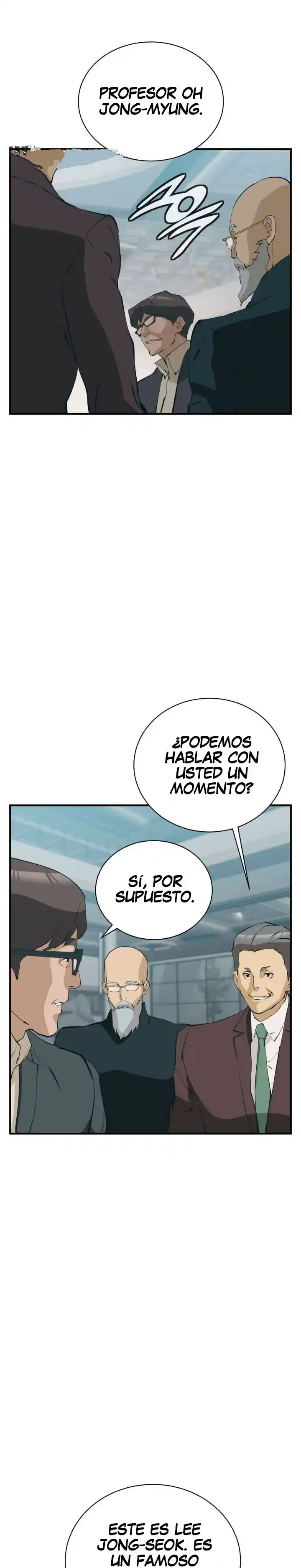 Acumulo Experiencia Leyendo Libros - Capítulo 145 - Página 12 - LectorTMOo
