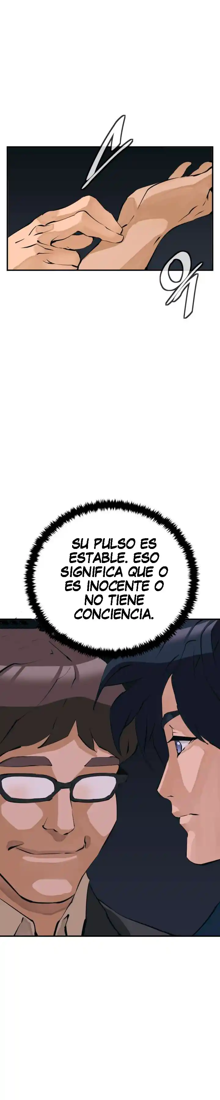 Acumulo Experiencia Leyendo Libros - Capítulo 145 - Página 15 - LectorTMOo