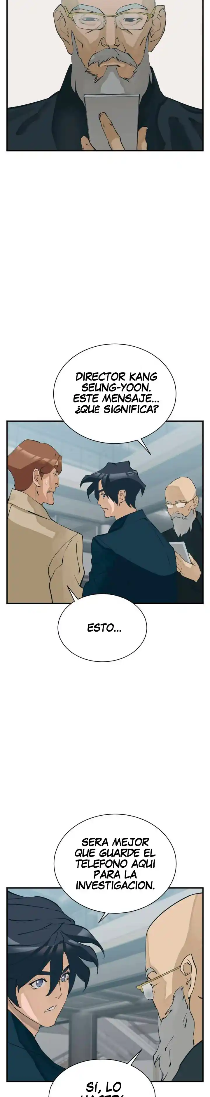 Acumulo Experiencia Leyendo Libros - Capítulo 145 - Página 24 - LectorTMOo