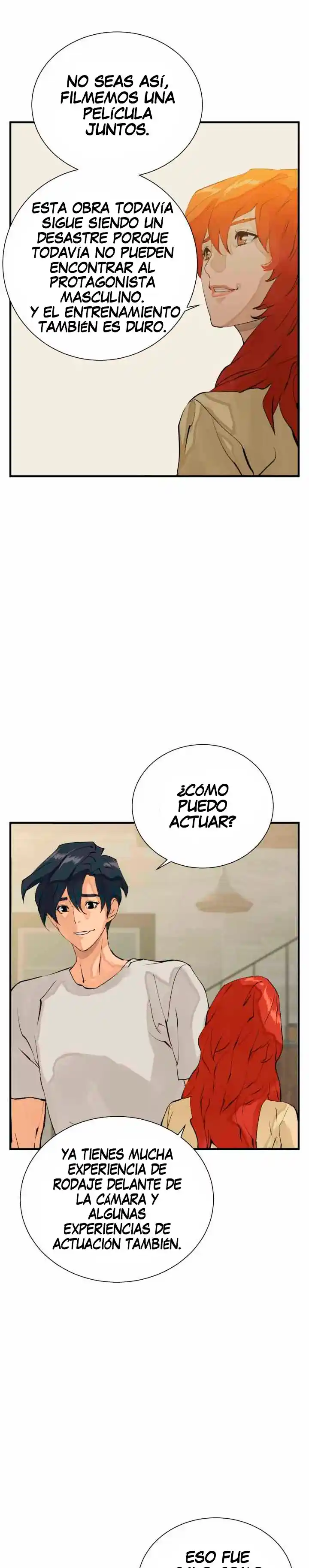 Acumulo Experiencia Leyendo Libros - Capítulo 146 - Página 16 - LectorTMOo