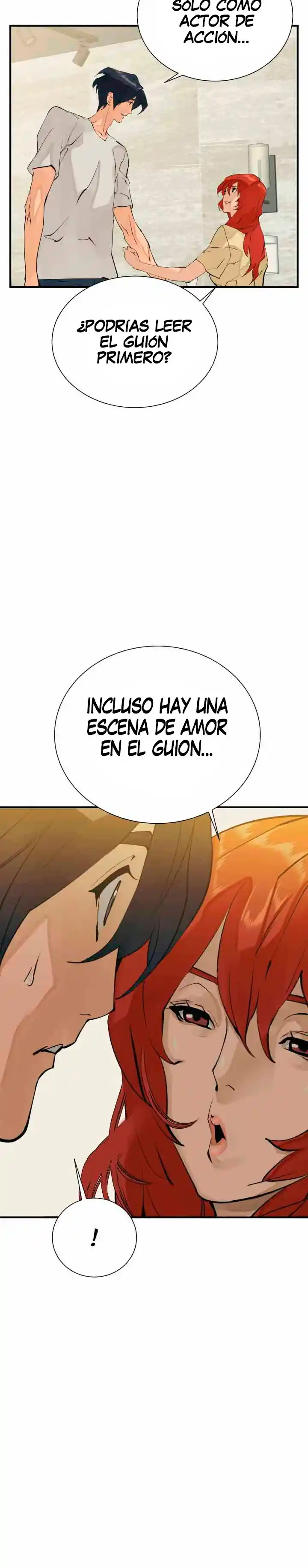 Acumulo Experiencia Leyendo Libros - Capítulo 146 - Página 17 - LectorTMOo