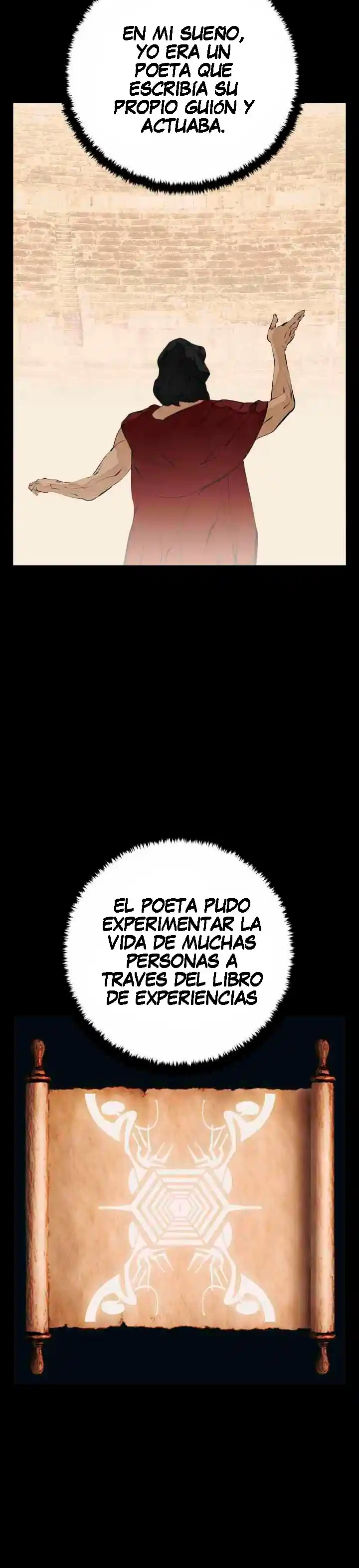 Acumulo Experiencia Leyendo Libros - Capítulo 146 - Página 23 - LectorTMOo