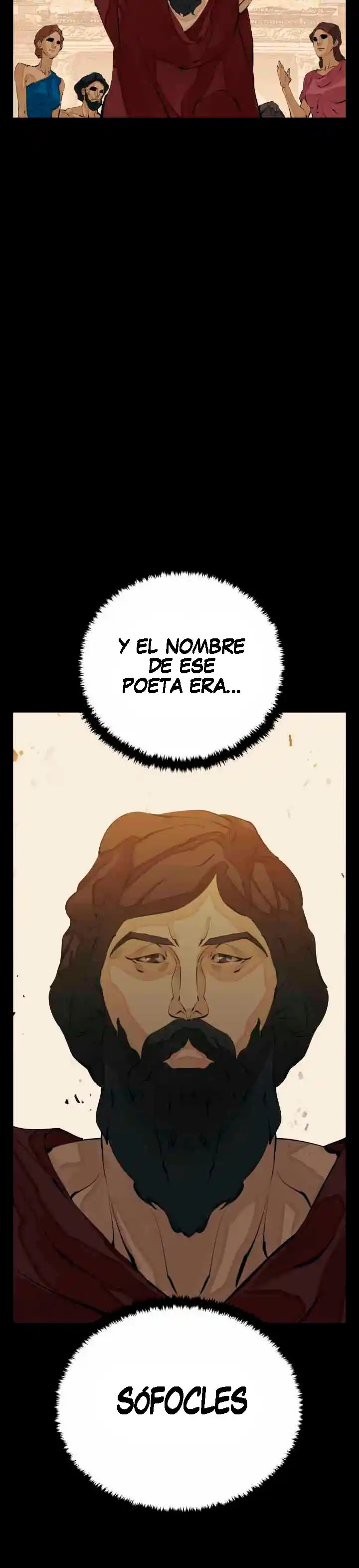 Acumulo Experiencia Leyendo Libros - Capítulo 146 - Página 25 - LectorTMOo