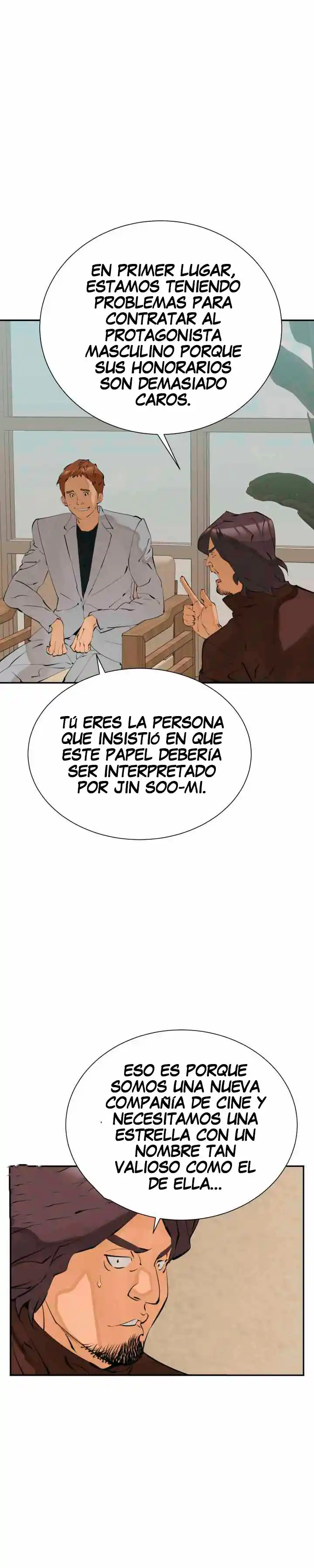 Acumulo Experiencia Leyendo Libros - Capítulo 147 - Página 4 - LectorTMOo