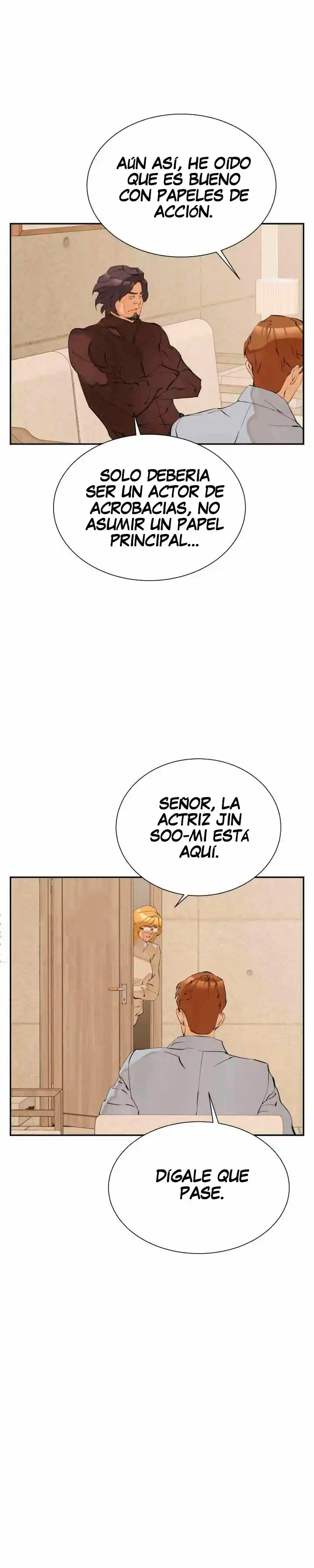 Acumulo Experiencia Leyendo Libros - Capítulo 147 - Página 5 - LectorTMOo