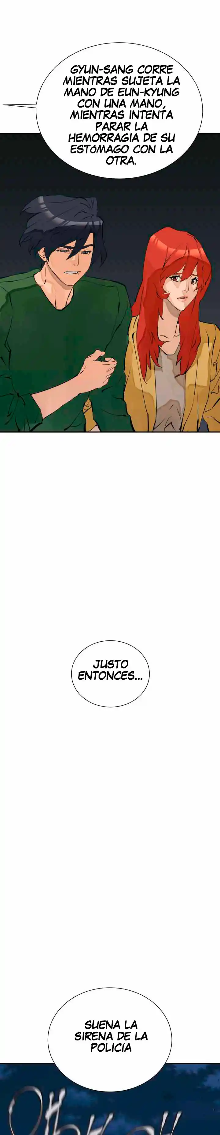Acumulo Experiencia Leyendo Libros - Capítulo 147 - Página 11 - LectorTMOo