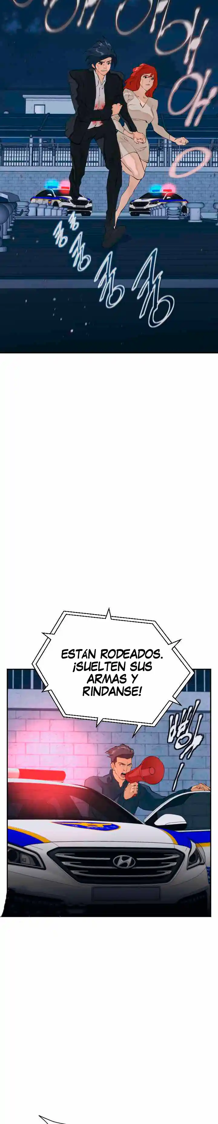 Acumulo Experiencia Leyendo Libros - Capítulo 147 - Página 12 - LectorTMOo