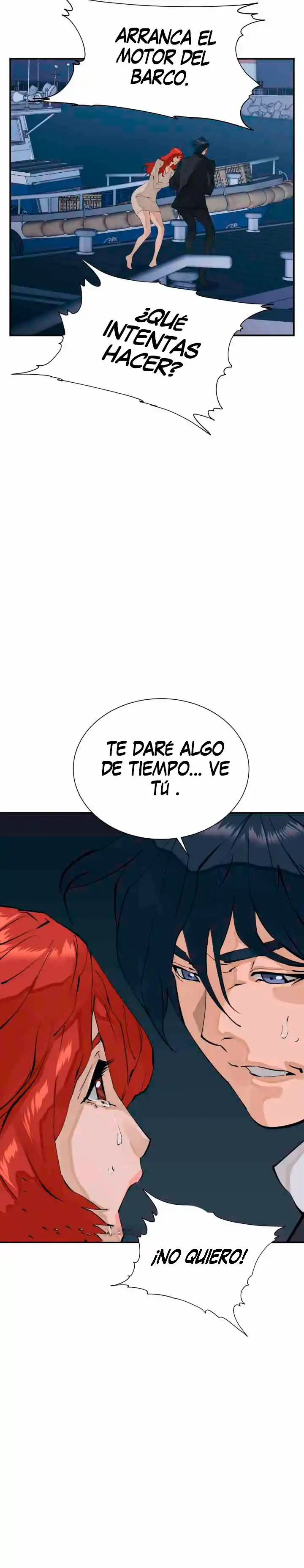 Acumulo Experiencia Leyendo Libros - Capítulo 147 - Página 13 - LectorTMOo