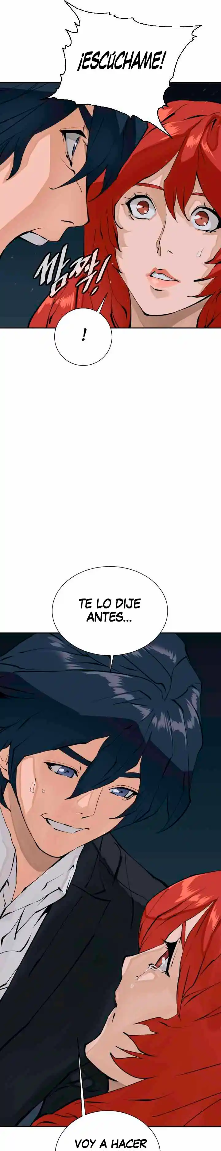 Acumulo Experiencia Leyendo Libros - Capítulo 147 - Página 14 - LectorTMOo
