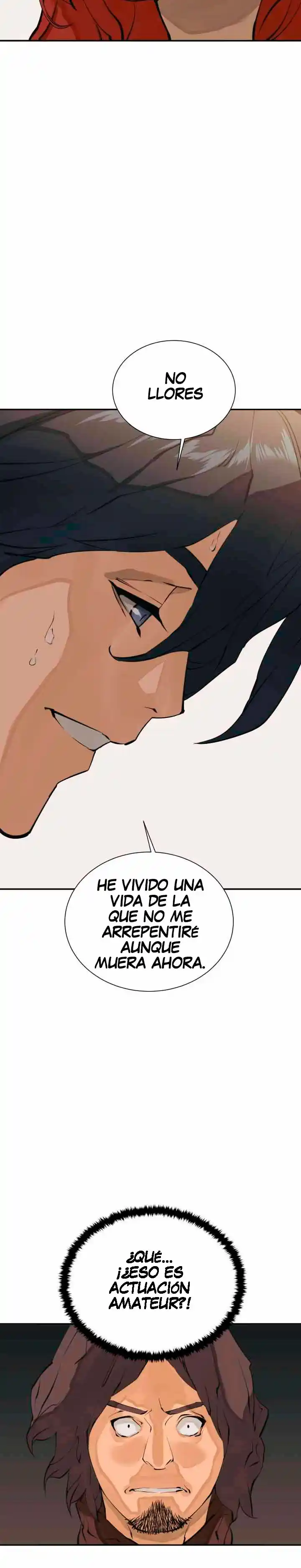 Acumulo Experiencia Leyendo Libros - Capítulo 147 - Página 16 - LectorTMOo