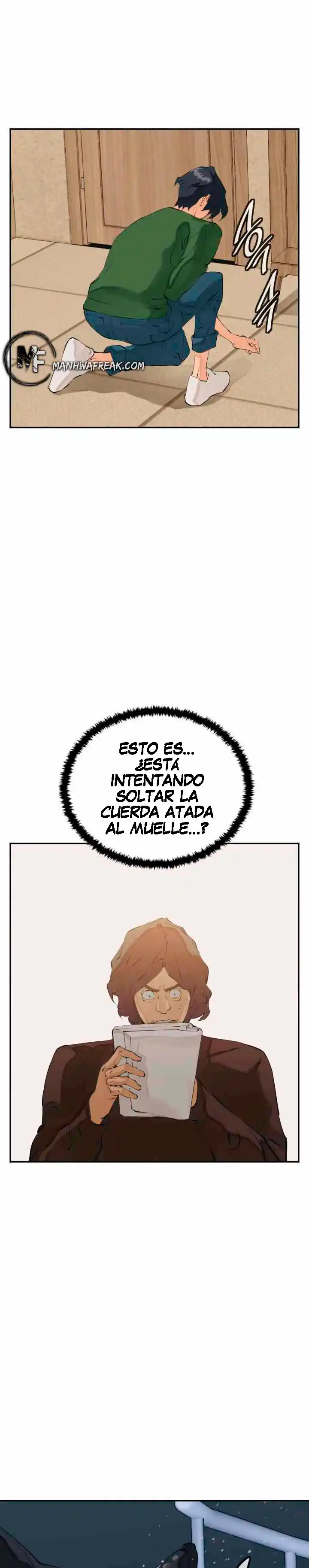 Acumulo Experiencia Leyendo Libros - Capítulo 147 - Página 18 - LectorTMOo