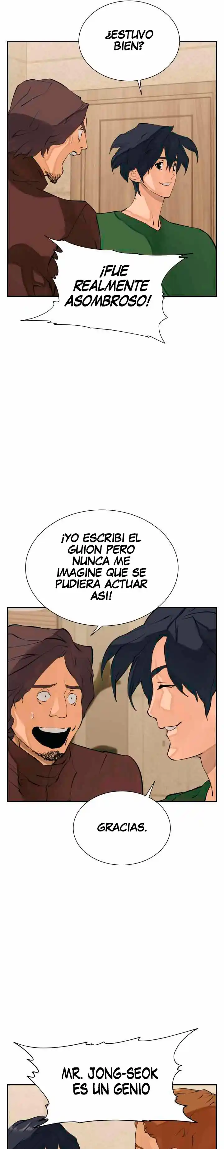 Acumulo Experiencia Leyendo Libros - Capítulo 147 - Página 22 - LectorTMOo
