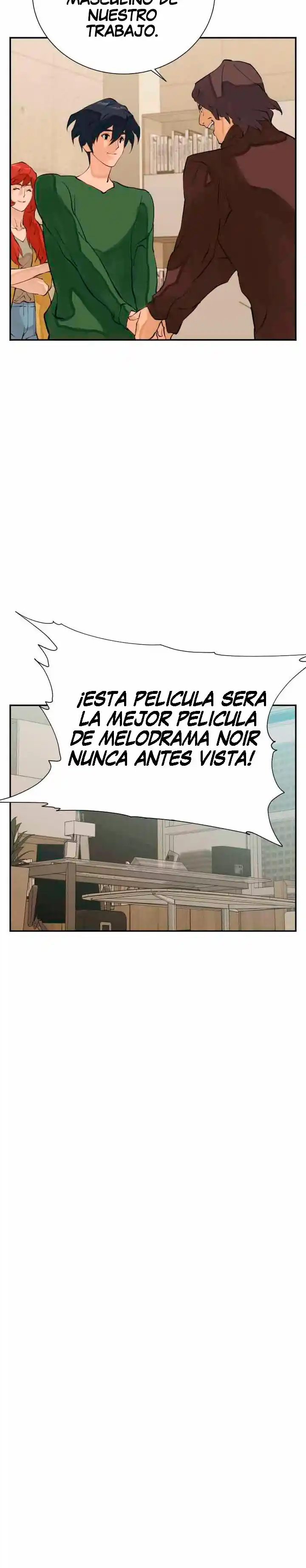 Acumulo Experiencia Leyendo Libros - Capítulo 147 - Página 25 - LectorTMOo