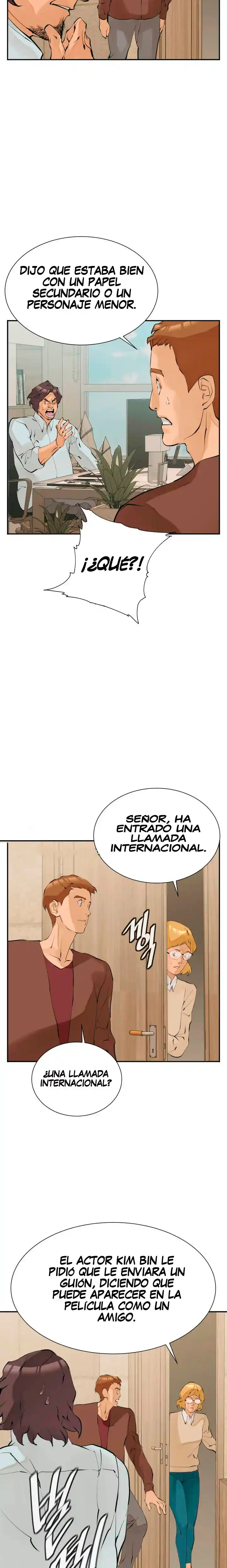 Acumulo Experiencia Leyendo Libros - Capítulo 148 - Página 4 - LectorTMOo