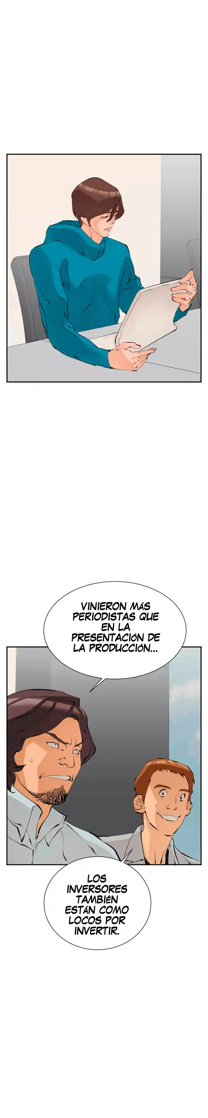 Acumulo Experiencia Leyendo Libros - Capítulo 148 - Página 7 - LectorTMOo