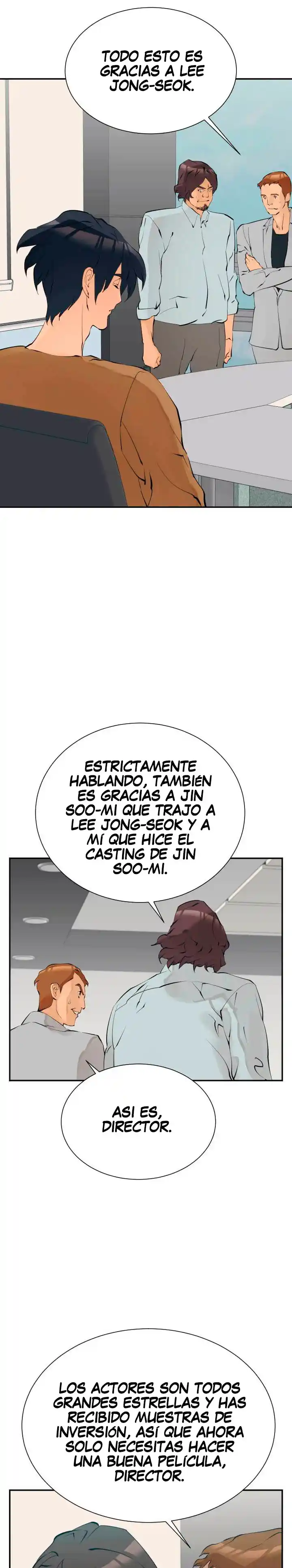 Acumulo Experiencia Leyendo Libros - Capítulo 148 - Página 8 - LectorTMOo