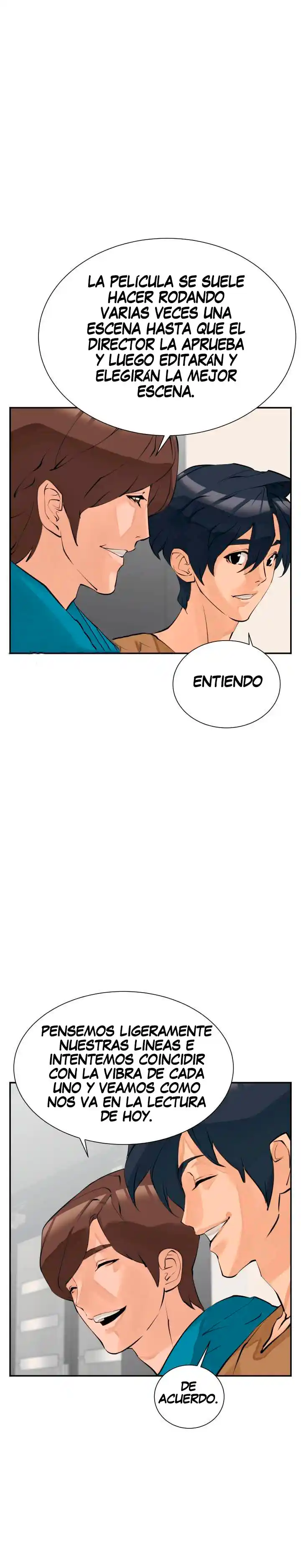 Acumulo Experiencia Leyendo Libros - Capítulo 148 - Página 10 - LectorTMOo