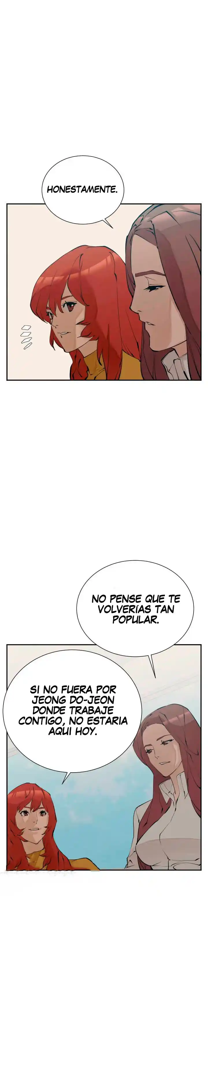 Acumulo Experiencia Leyendo Libros - Capítulo 148 - Página 11 - LectorTMOo