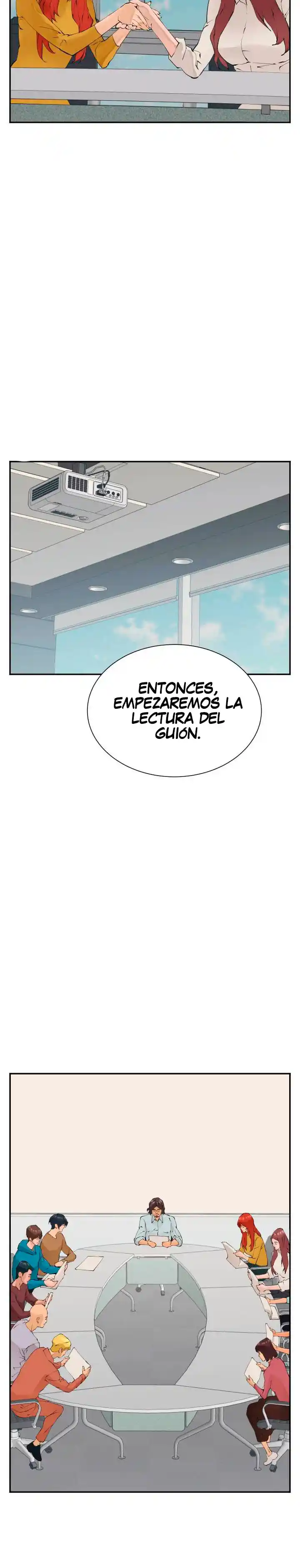 Acumulo Experiencia Leyendo Libros - Capítulo 148 - Página 13 - LectorTMOo