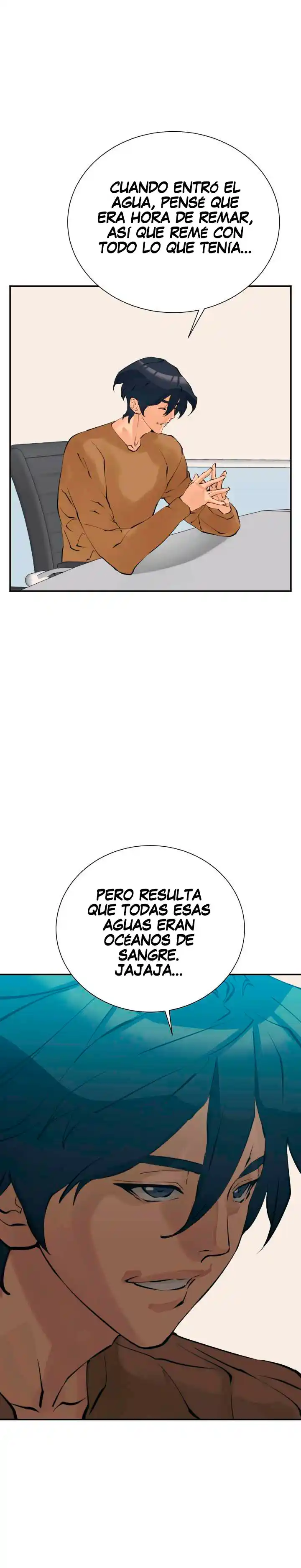 Acumulo Experiencia Leyendo Libros - Capítulo 148 - Página 14 - LectorTMOo