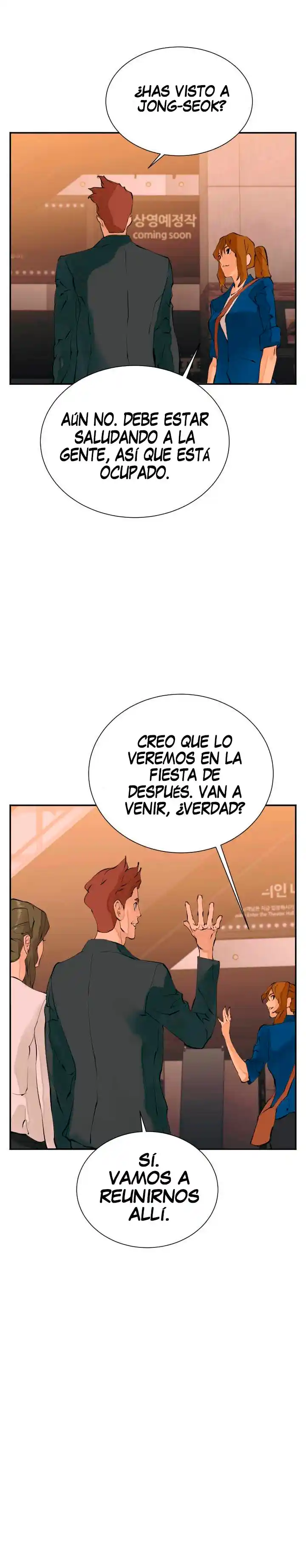 Acumulo Experiencia Leyendo Libros - Capítulo 148 - Página 25 - LectorTMOo