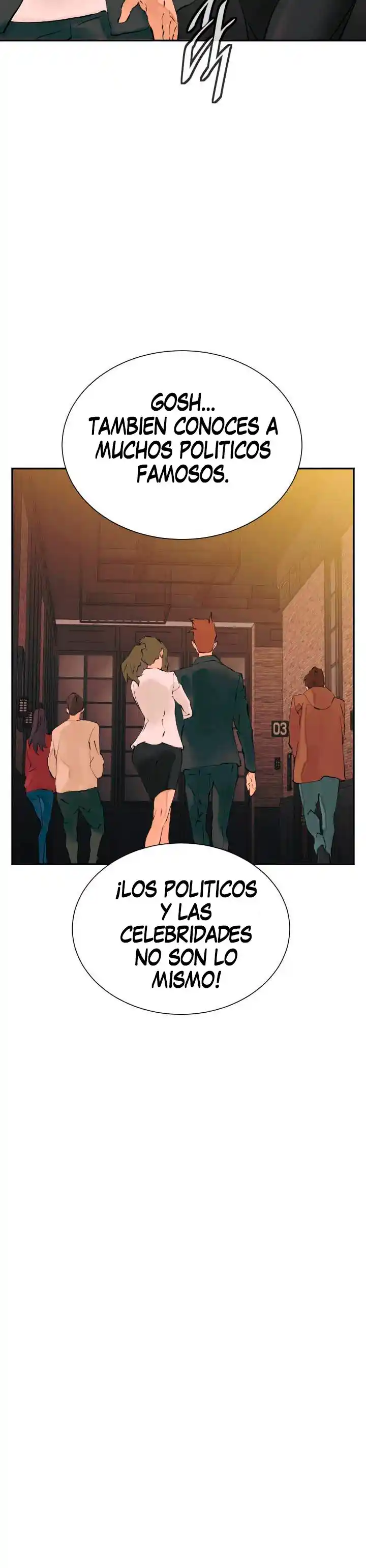 Acumulo Experiencia Leyendo Libros - Capítulo 148 - Página 27 - LectorTMOo