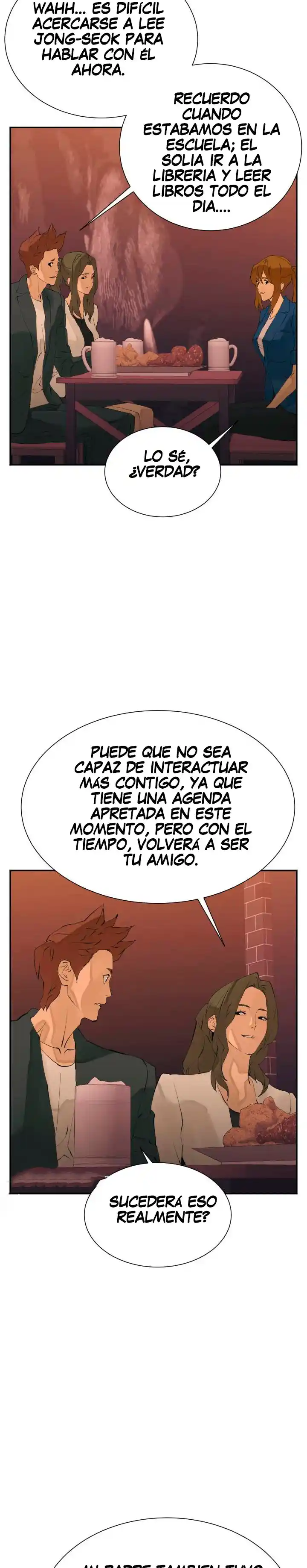 Acumulo Experiencia Leyendo Libros - Capítulo 149 - Página 11 - LectorTMOo