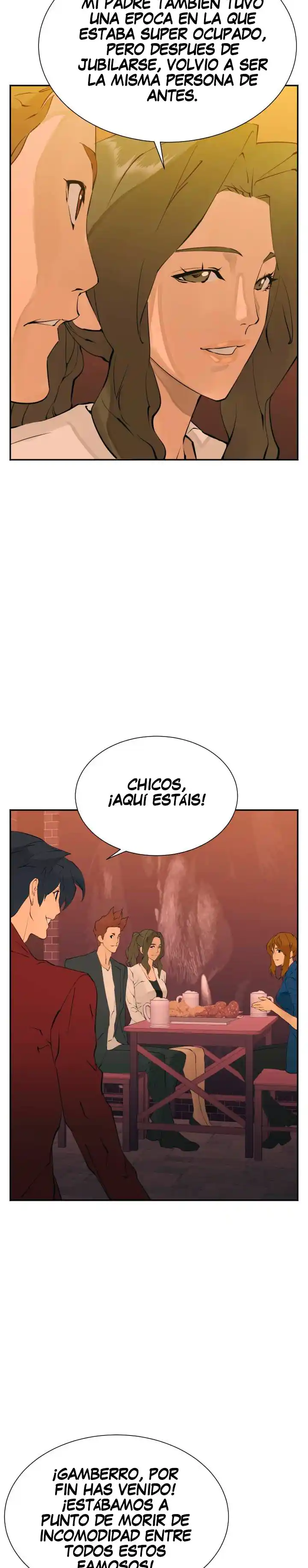 Acumulo Experiencia Leyendo Libros - Capítulo 149 - Página 12 - LectorTMOo