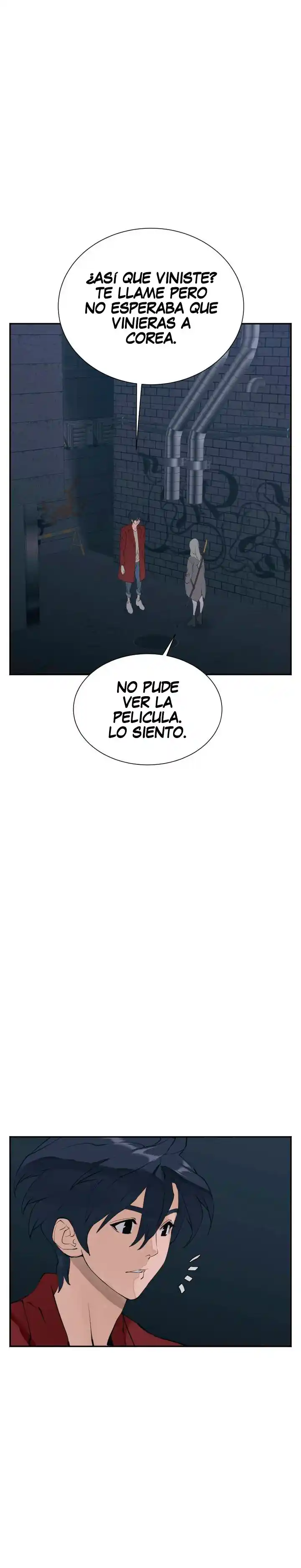 Acumulo Experiencia Leyendo Libros - Capítulo 149 - Página 16 - LectorTMOo