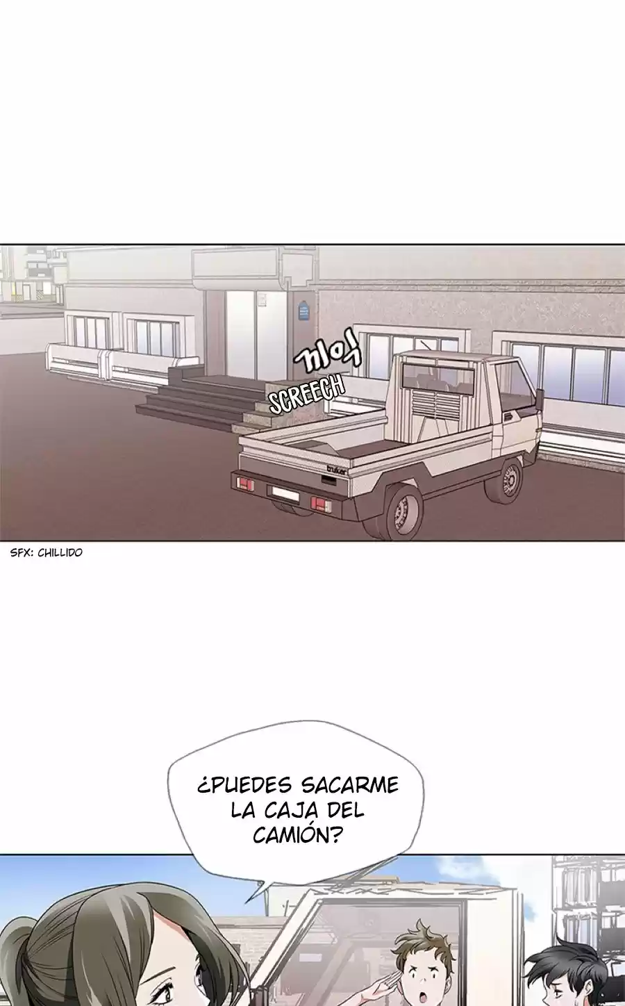 Acumulo Experiencia Leyendo Libros - Capítulo 15 - Página 11 - LectorTMOo