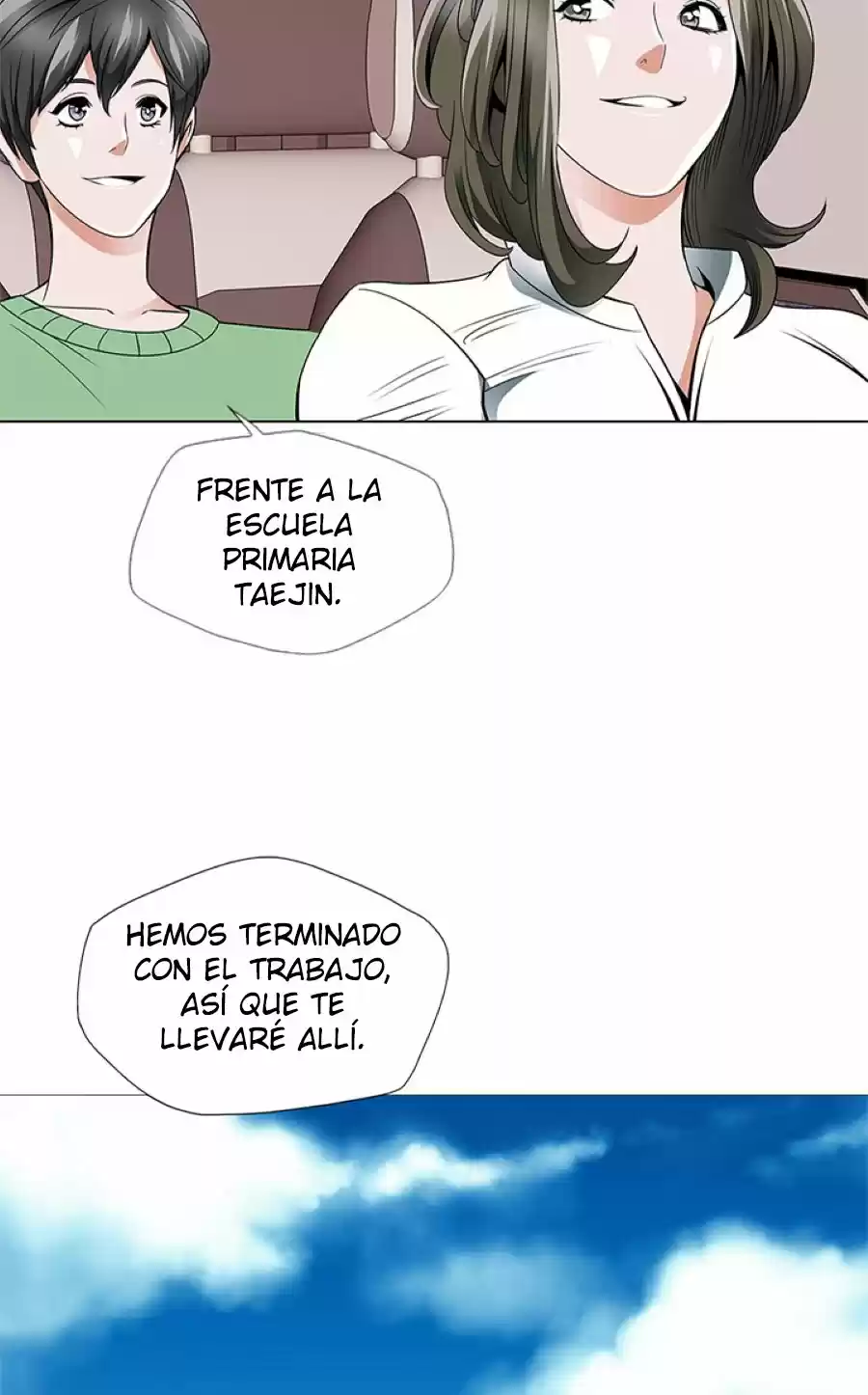 Acumulo Experiencia Leyendo Libros - Capítulo 15 - Página 20 - LectorTMOo